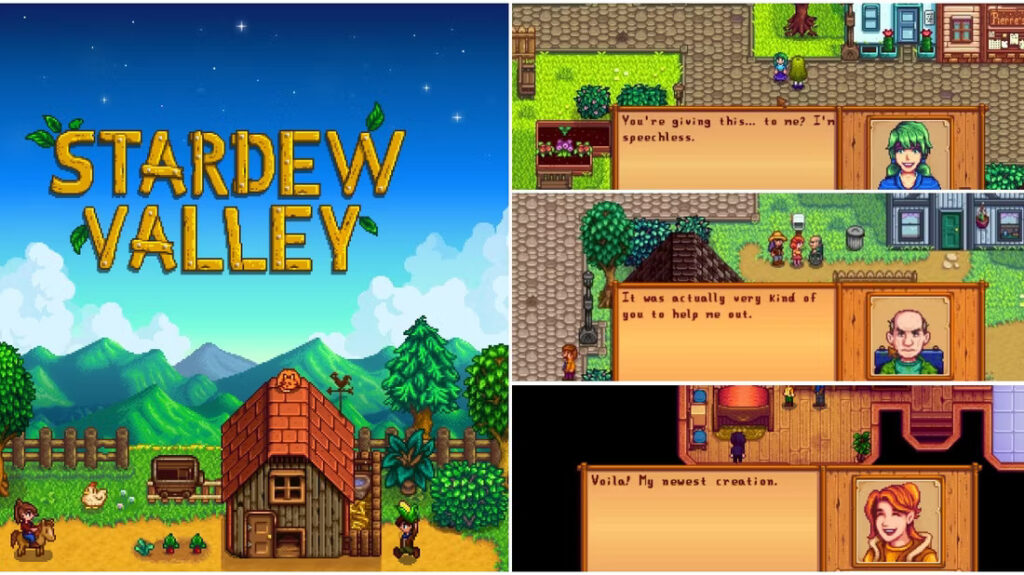 Stardew Valley: 14 aldeões com quem você deve fazer amizade no começo